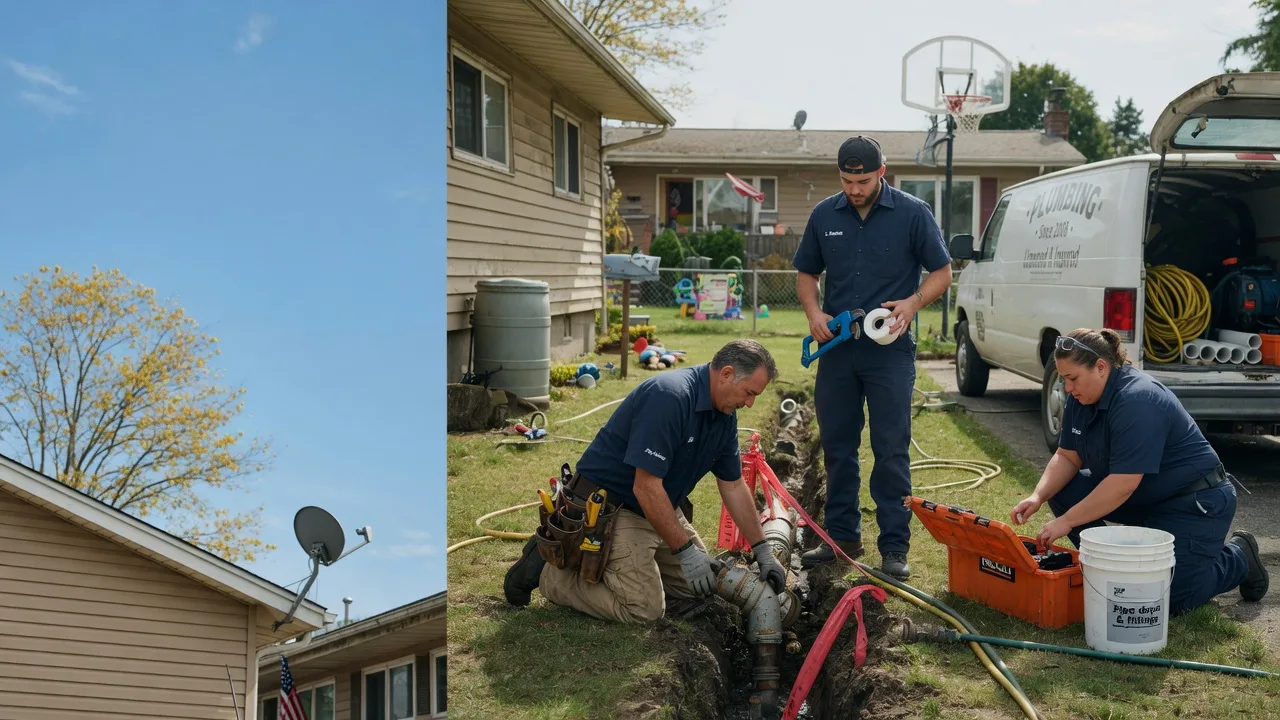 Garbage Disposal Replacement in Peck, MI near me
